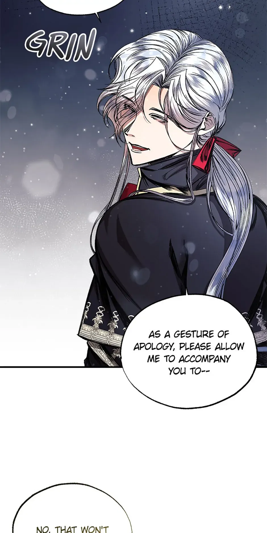 Charlotte’s Wheel Chapter 67 Online - página 56