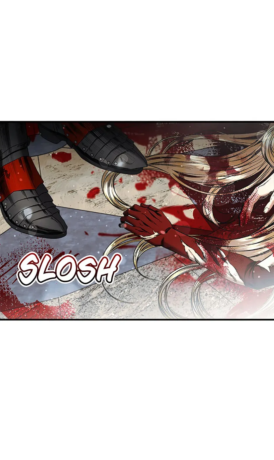 Charlotte’s Wheel Chapter 67 Online - página 64