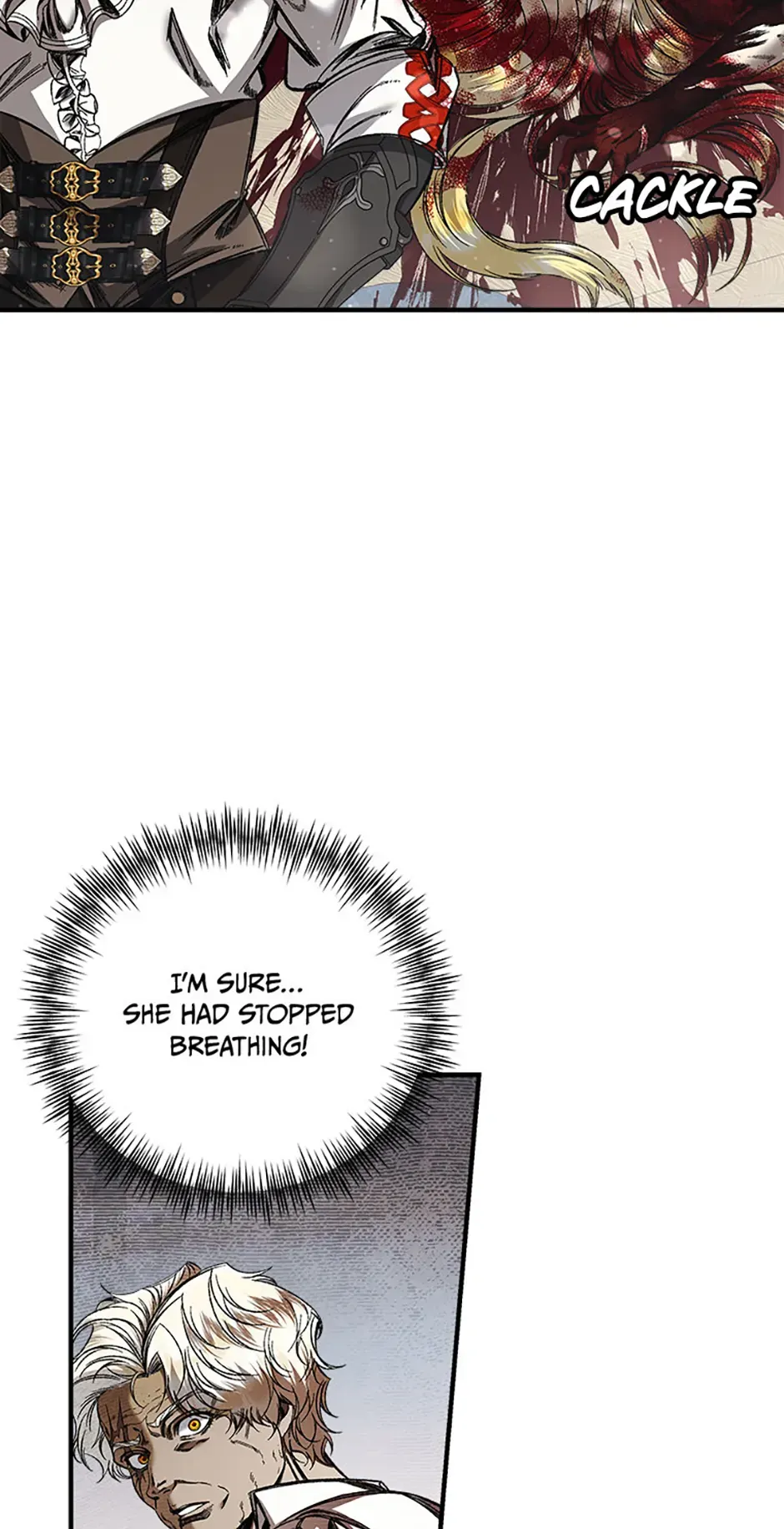 Charlotte’s Wheel Chapter 67 Online - página 70