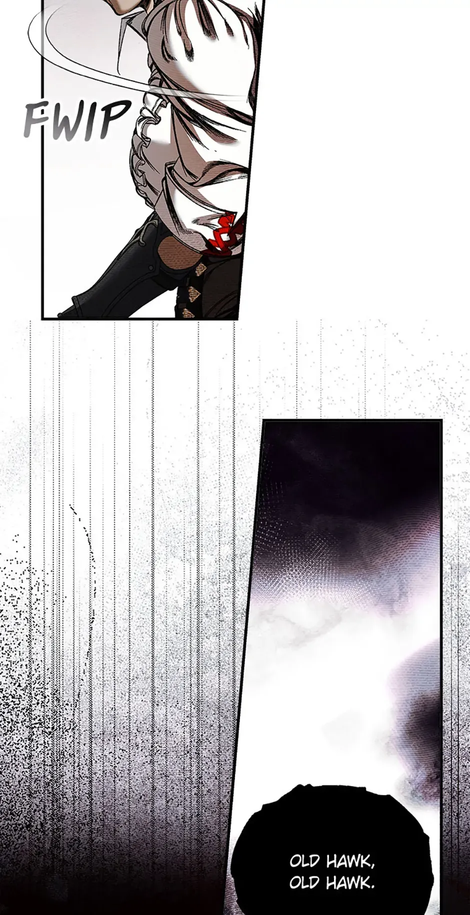 Charlotte’s Wheel Chapter 67 Online - página 71