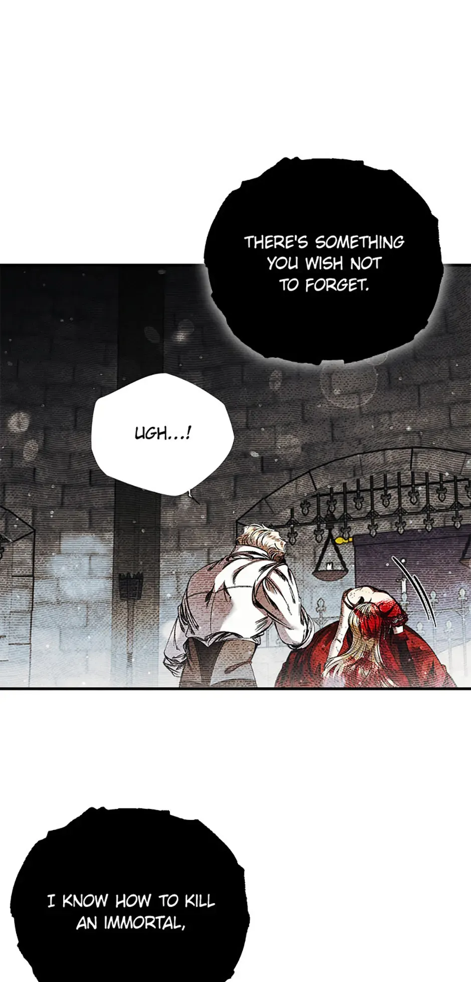 Charlotte’s Wheel Chapter 67 Online - página 77