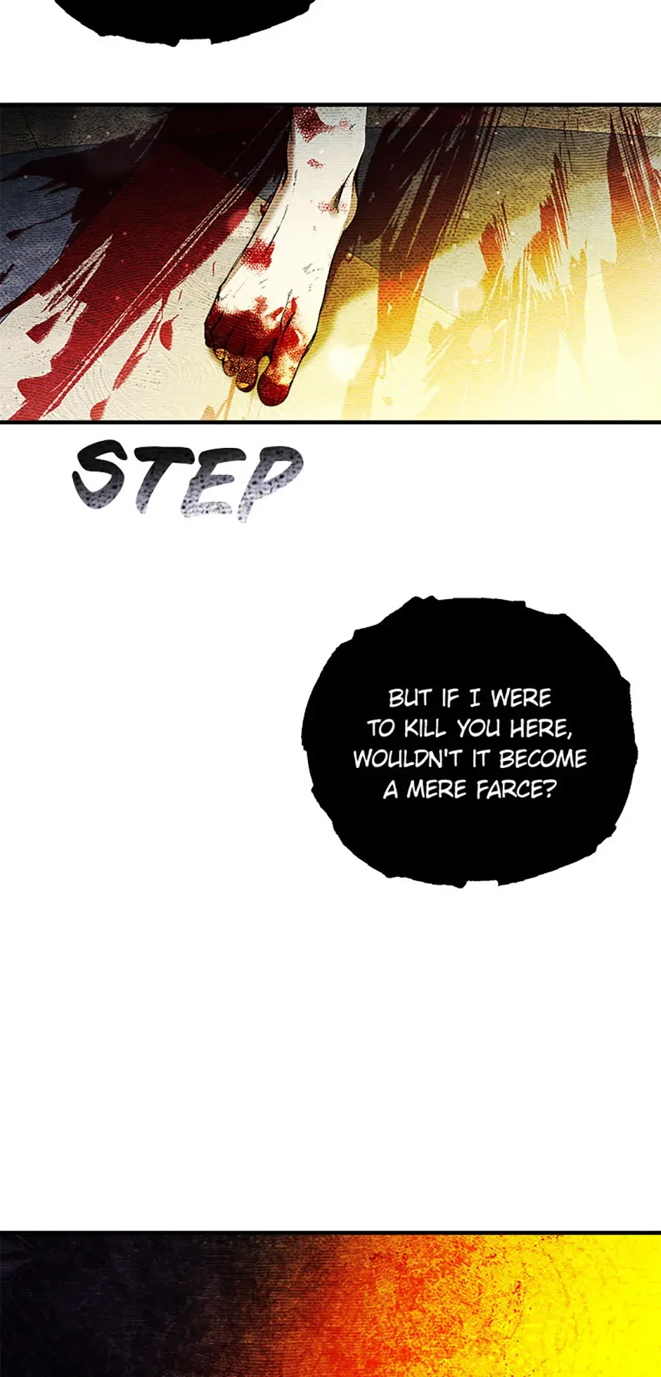 Charlotte’s Wheel Chapter 67 Online - página 78