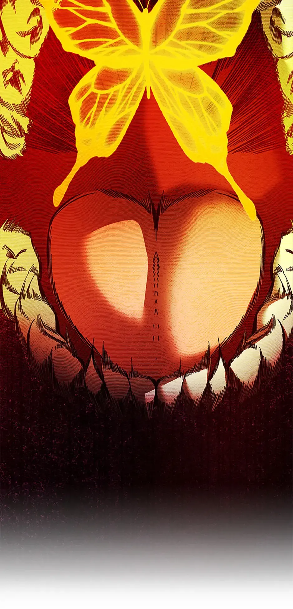 Charlotte’s Wheel Chapter 67 Online - página 80