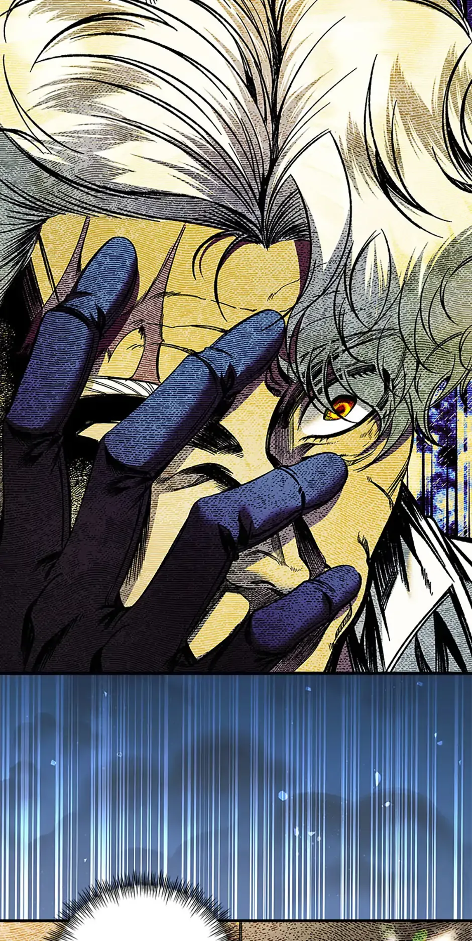 Charlotte’s Wheel Chapter 67 Online - página 82