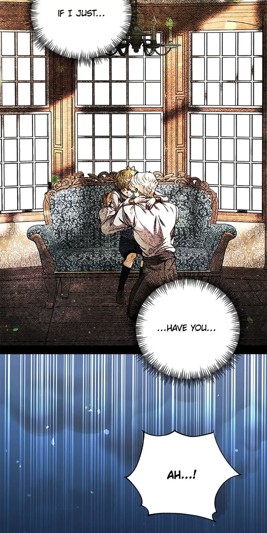 Charlotte’s Wheel Chapter 67 Online - página 83