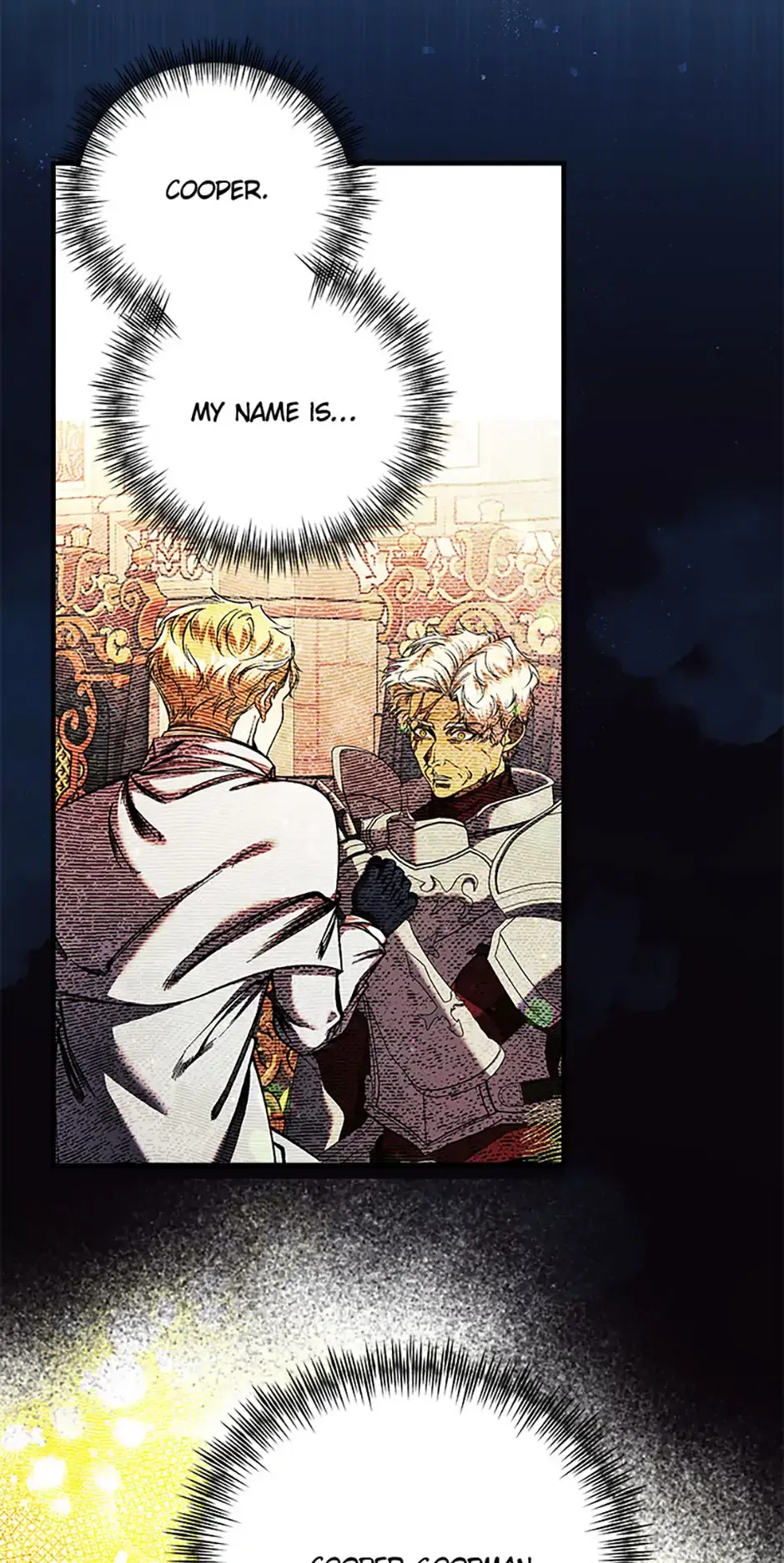 Charlotte’s Wheel Chapter 67 Online - página 84