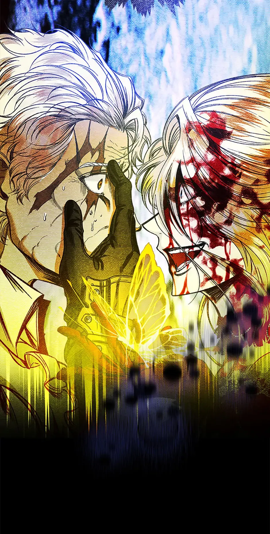 Charlotte’s Wheel Chapter 67 Online - página 87