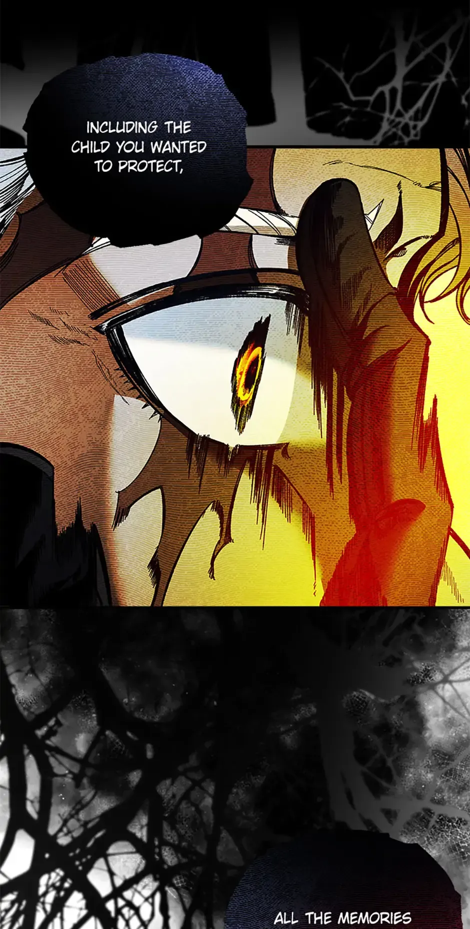 Charlotte’s Wheel Chapter 67 Online - página 88