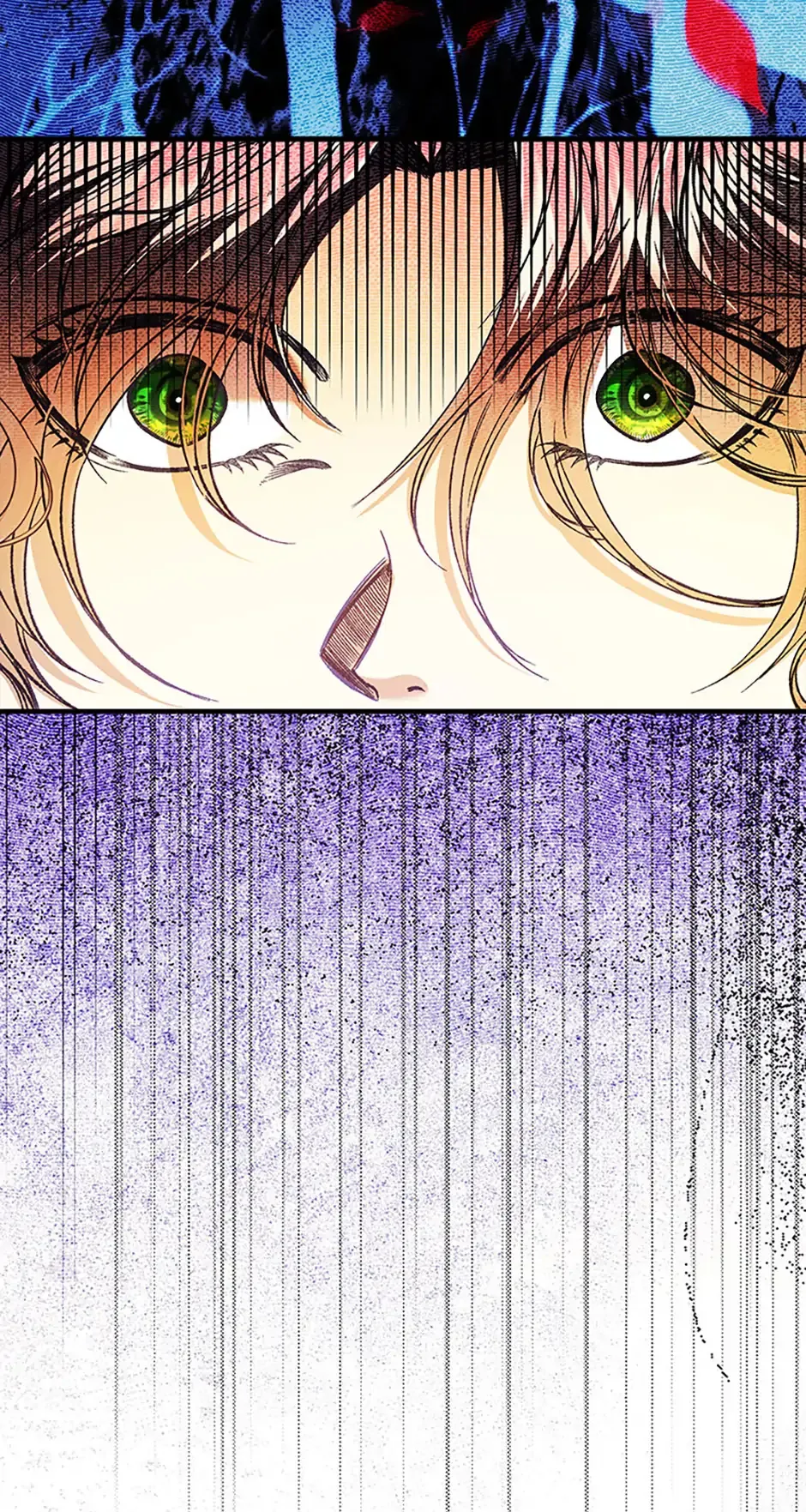 Charlotte’s Wheel Chapter 67 Online - página 92