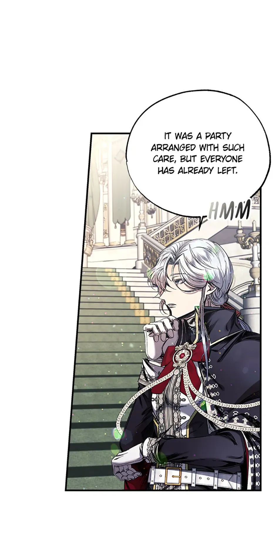 Charlotte’s Wheel Chapter 68 Online - página 3