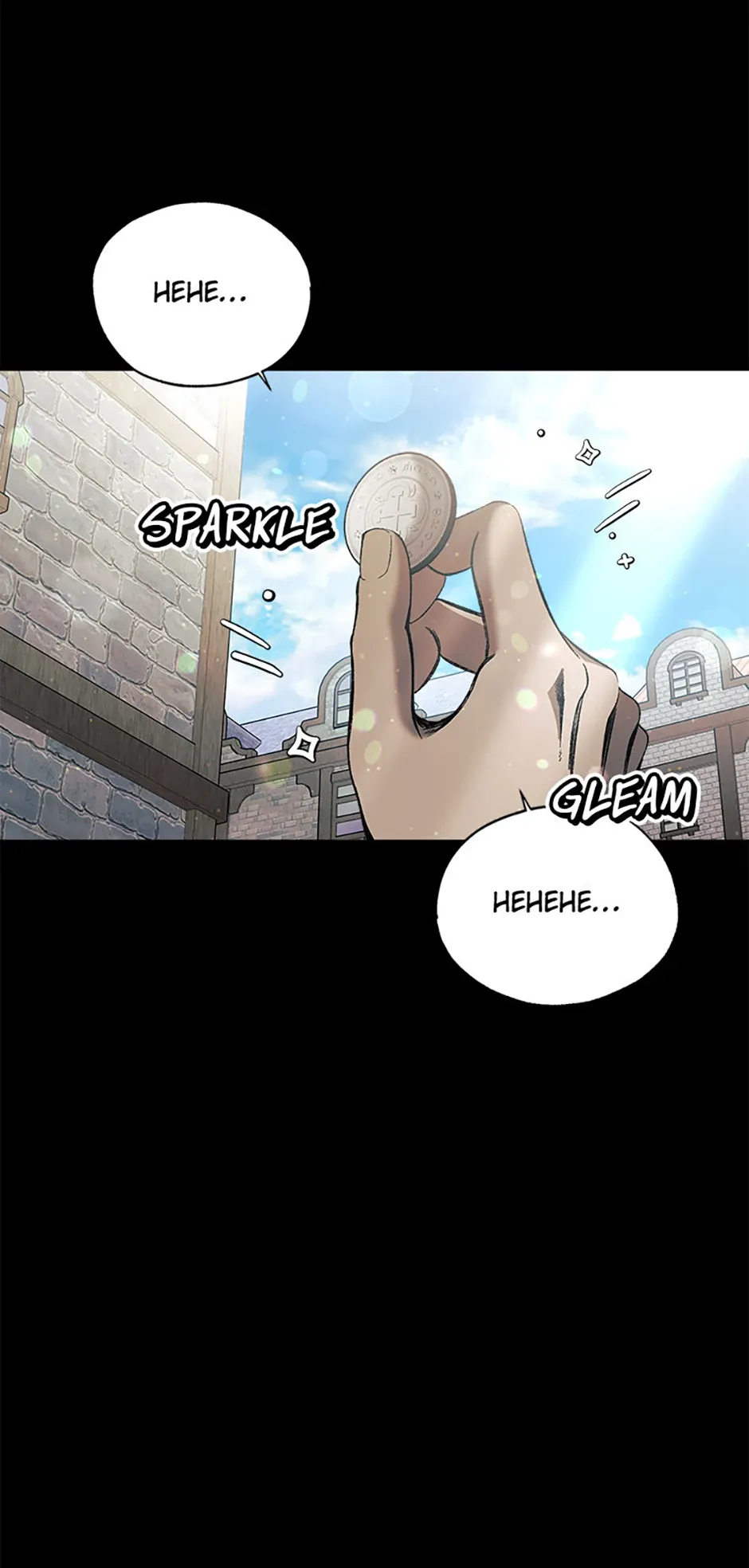 Charlotte’s Wheel Chapter 68 Online - página 15