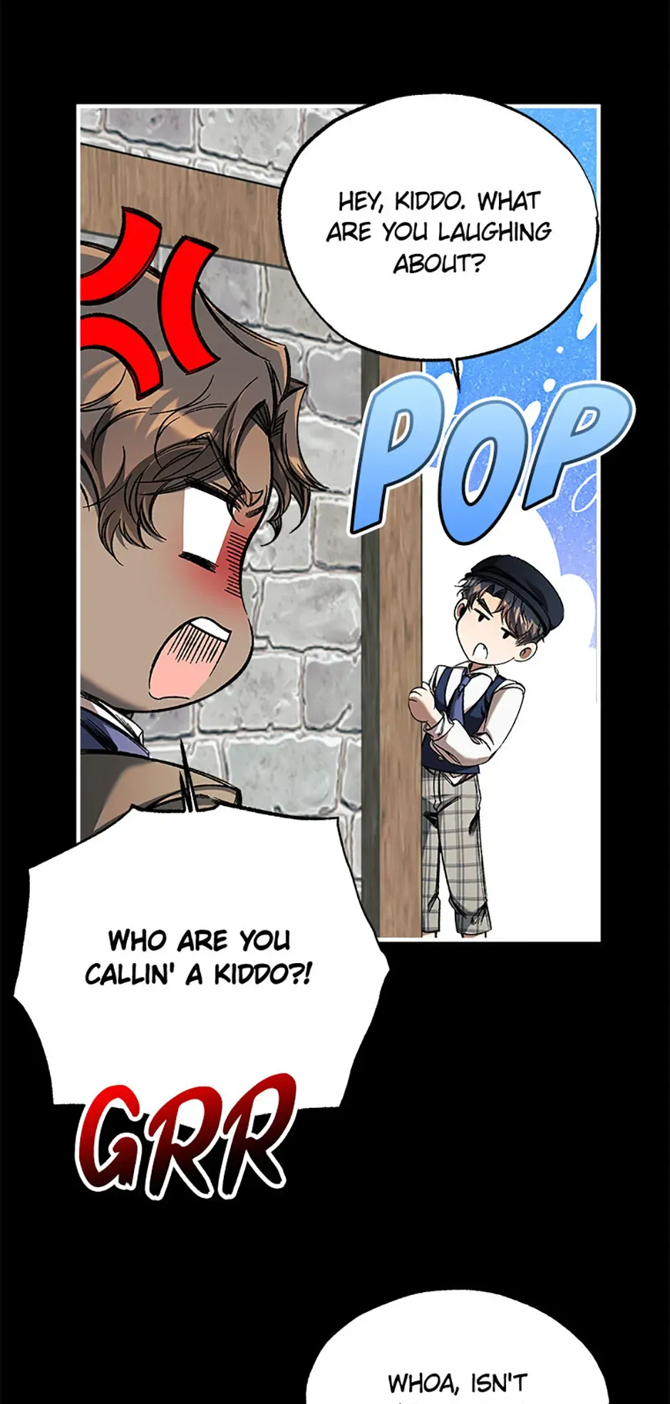 Charlotte’s Wheel Chapter 68 Online - página 16
