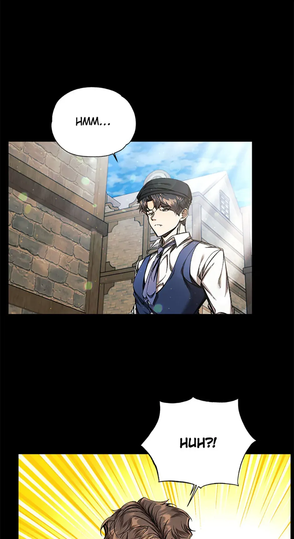 Charlotte’s Wheel Chapter 68 Online - página 18