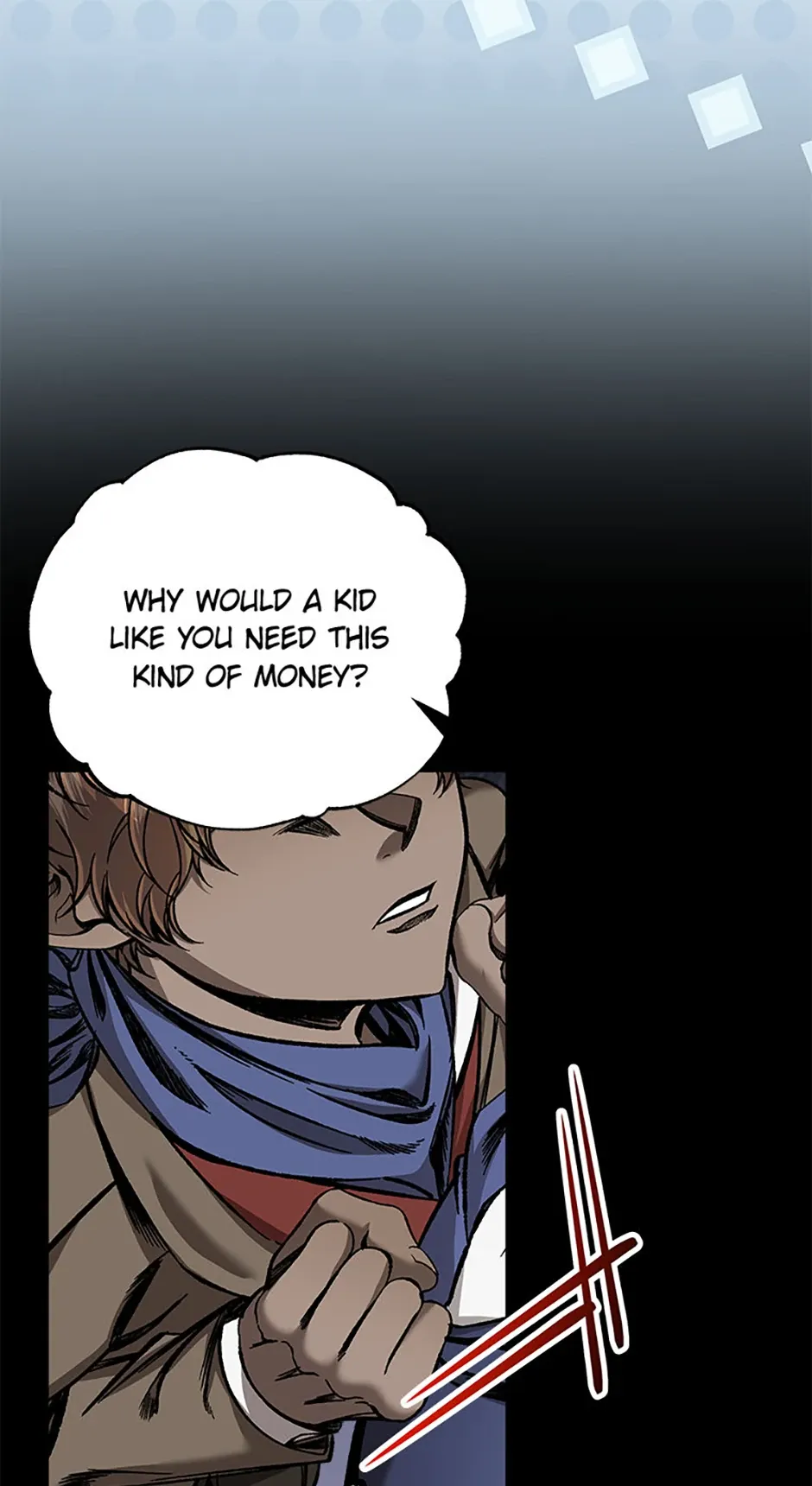 Charlotte’s Wheel Chapter 68 Online - página 21