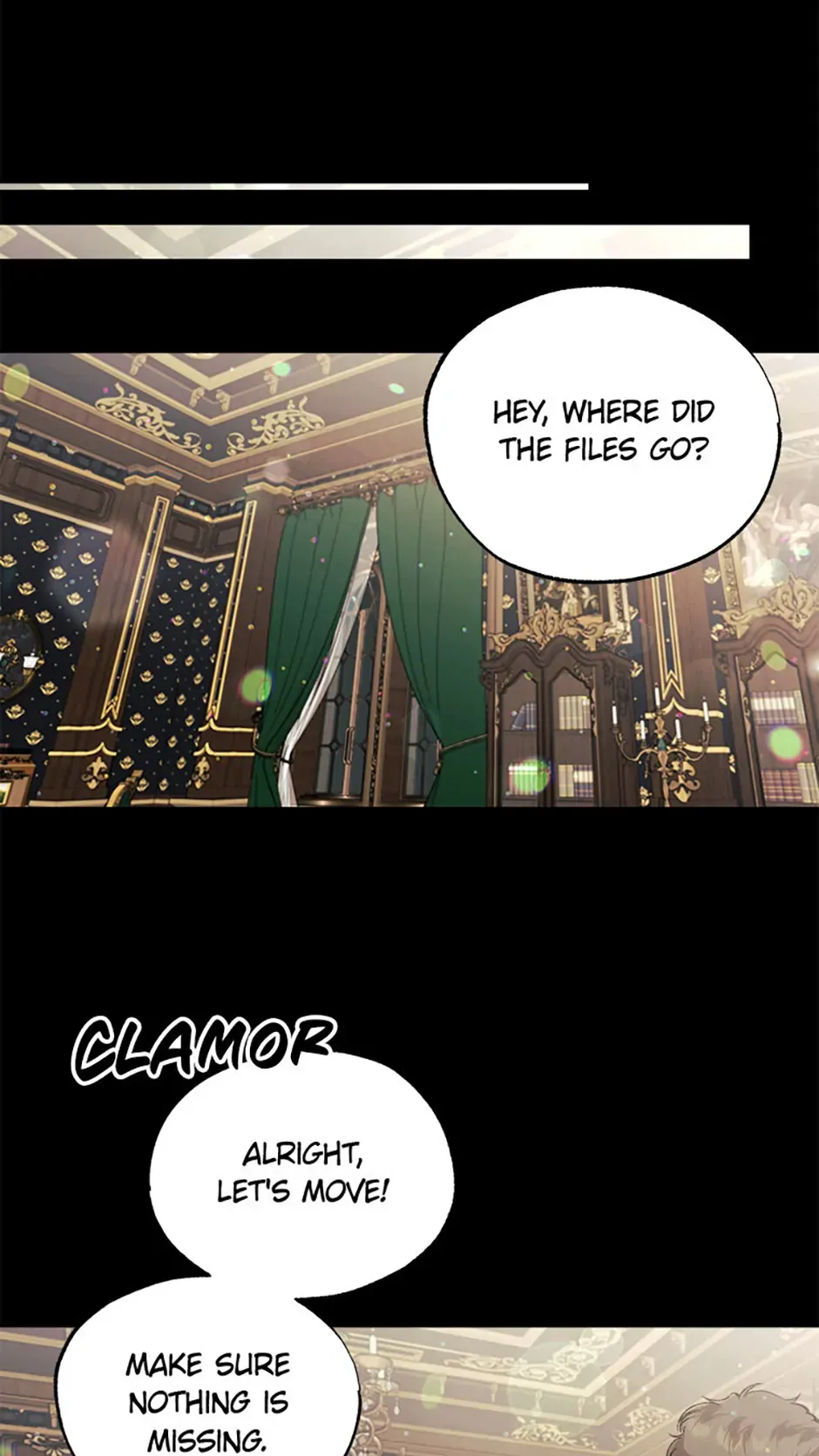Charlotte’s Wheel Chapter 68 Online - página 34