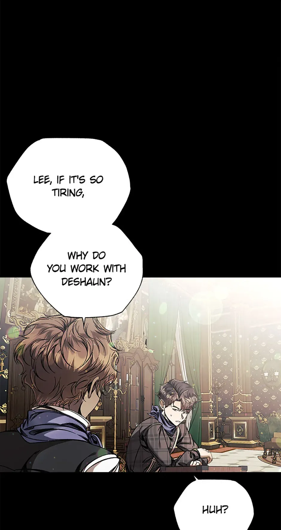 Charlotte’s Wheel Chapter 68 Online - página 38