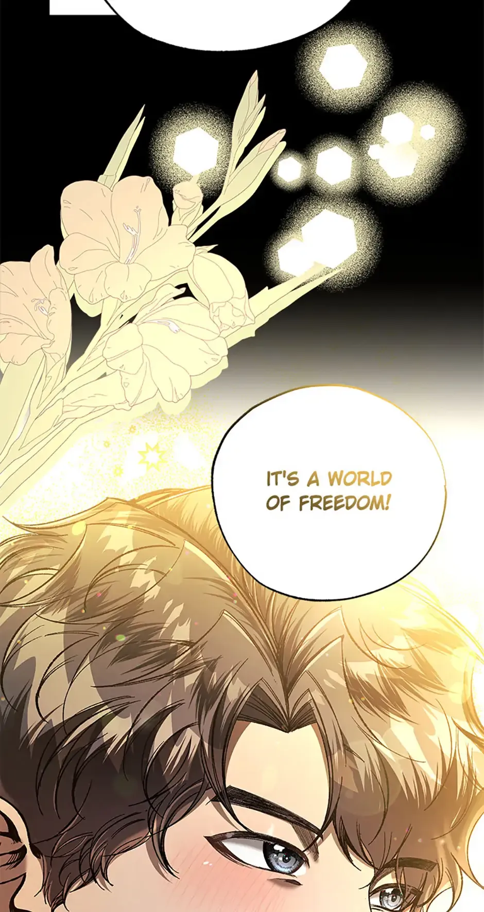 Charlotte’s Wheel Chapter 68 Online - página 40