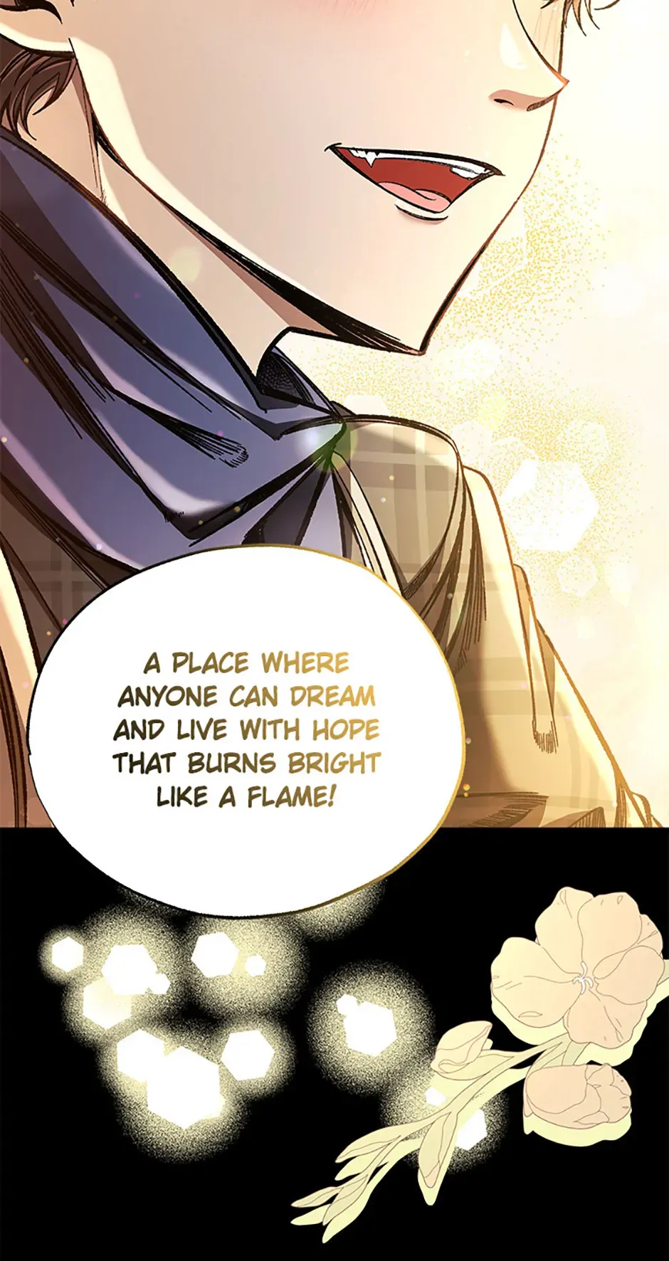 Charlotte’s Wheel Chapter 68 Online - página 41