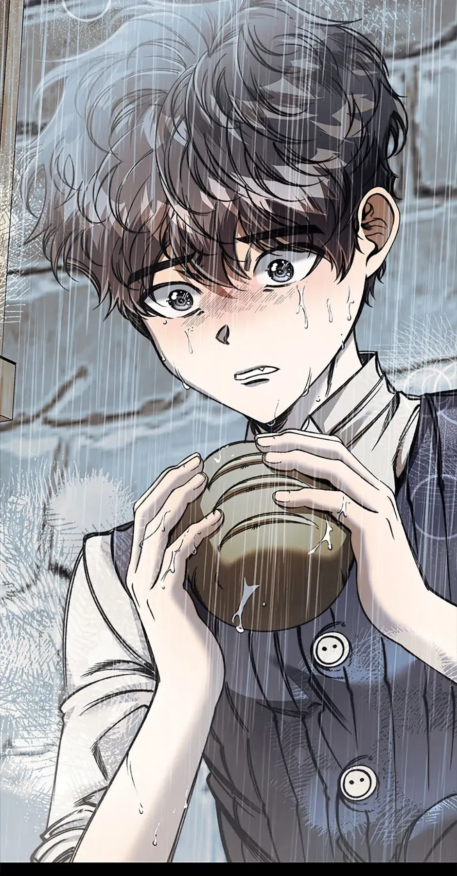 Charlotte’s Wheel Chapter 68 Online - página 44