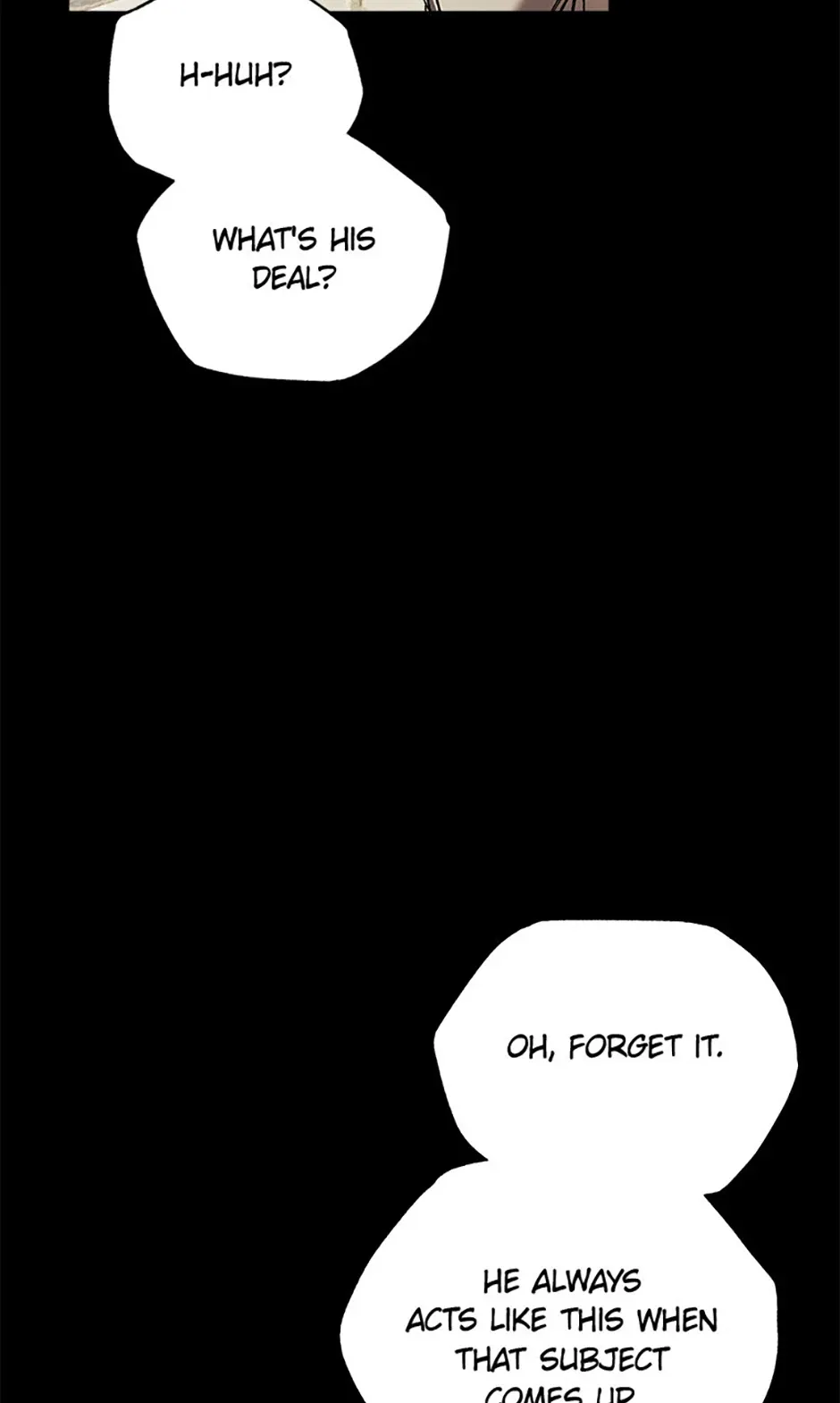 Charlotte’s Wheel Chapter 68 Online - página 51