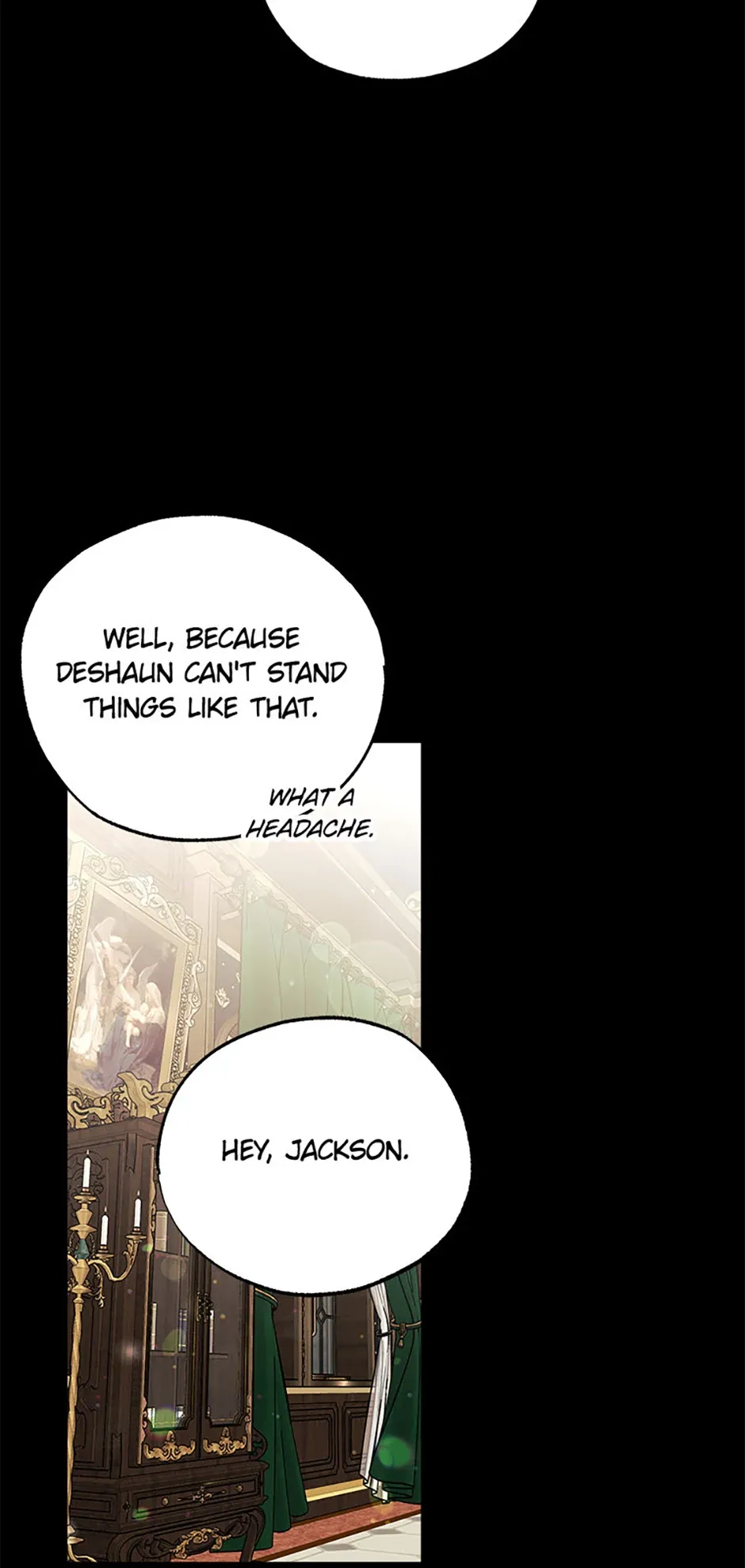 Charlotte’s Wheel Chapter 68 Online - página 54