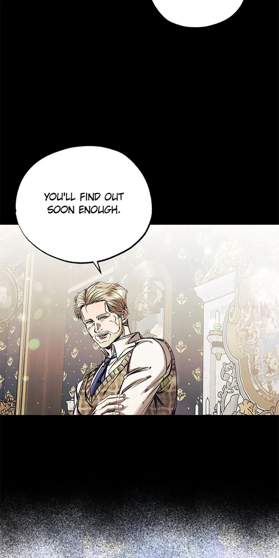 Charlotte’s Wheel Chapter 68 Online - página 58