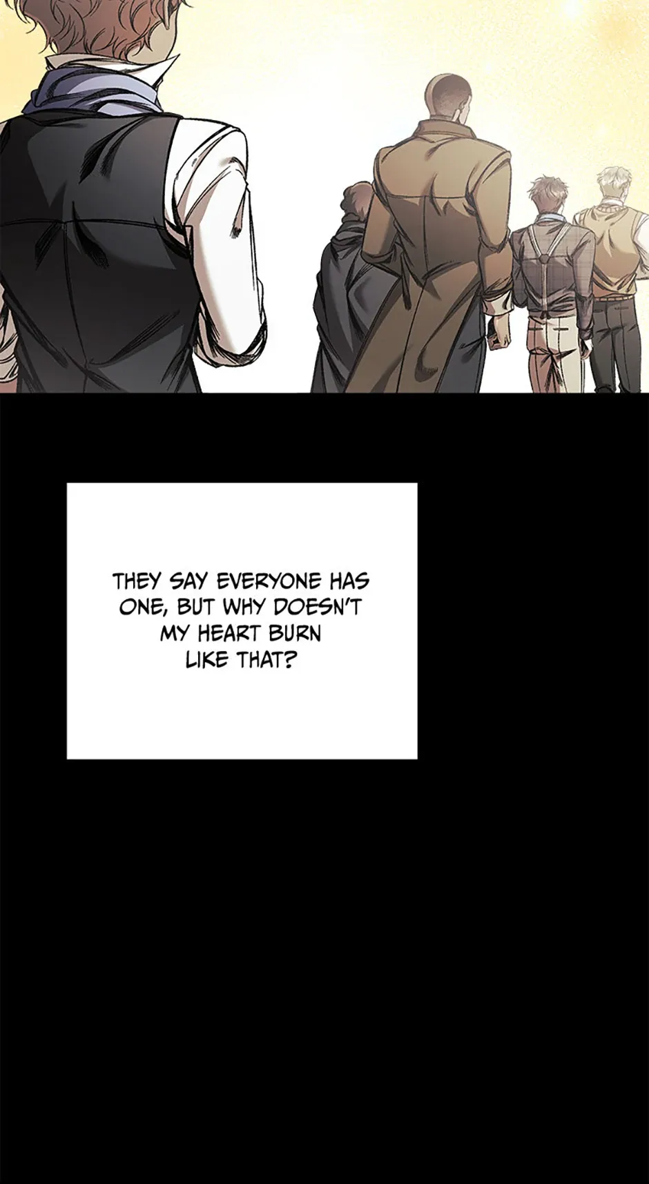 Charlotte’s Wheel Chapter 68 Online - página 65