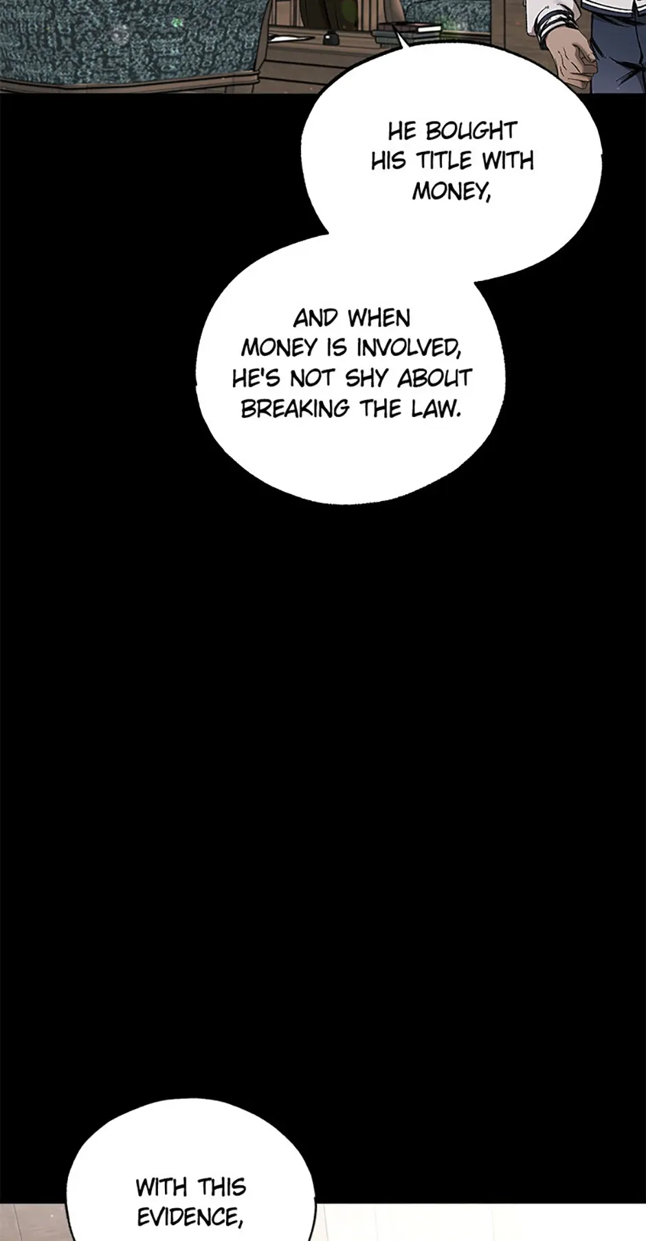 Charlotte’s Wheel Chapter 68 Online - página 69