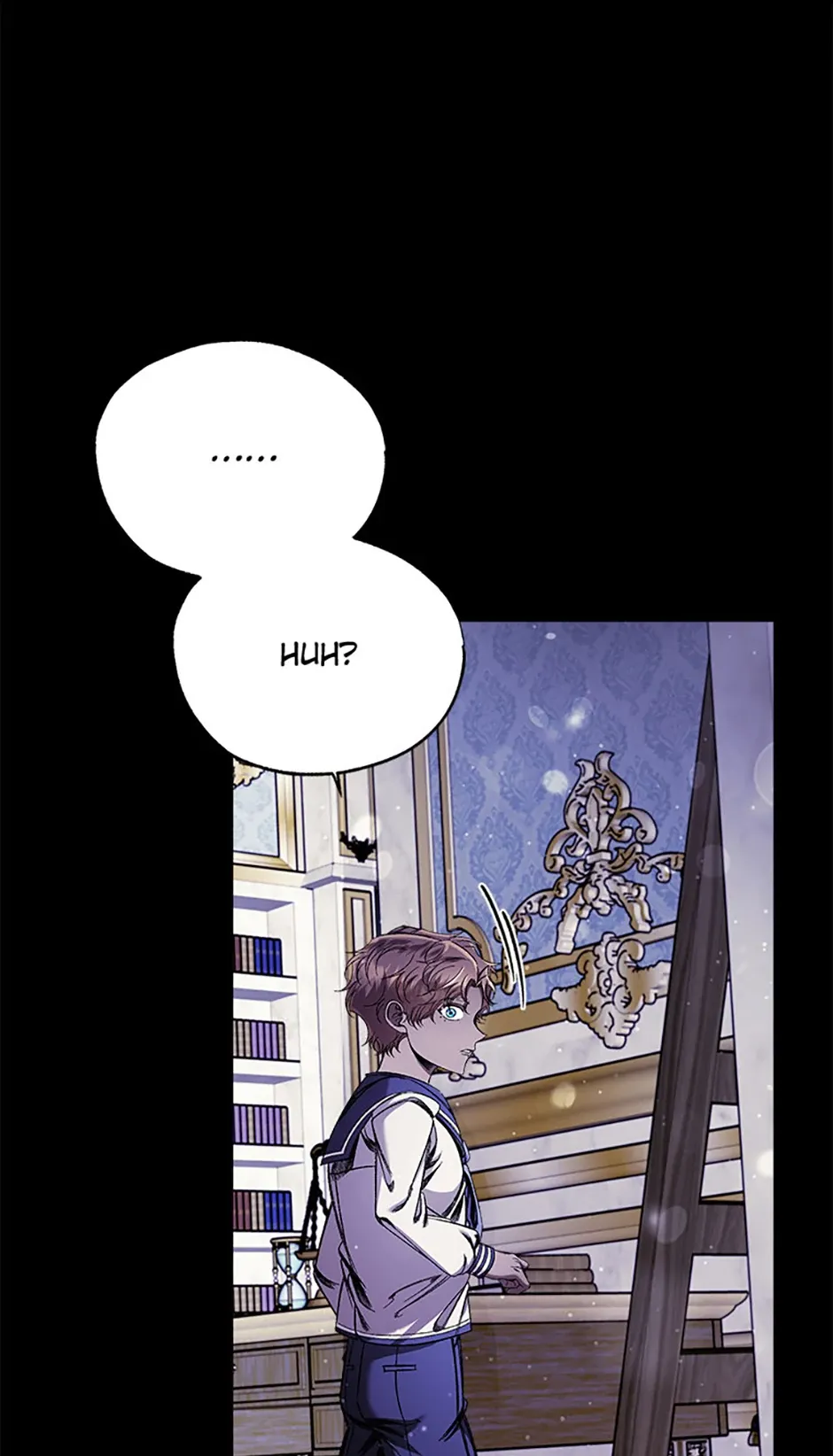 Charlotte’s Wheel Chapter 68 Online - página 80