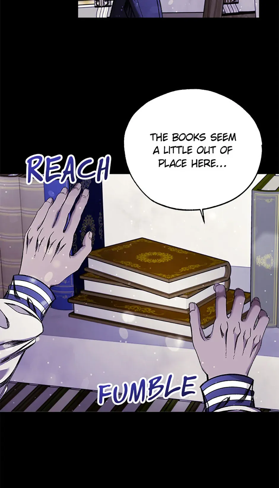 Charlotte’s Wheel Chapter 68 Online - página 81