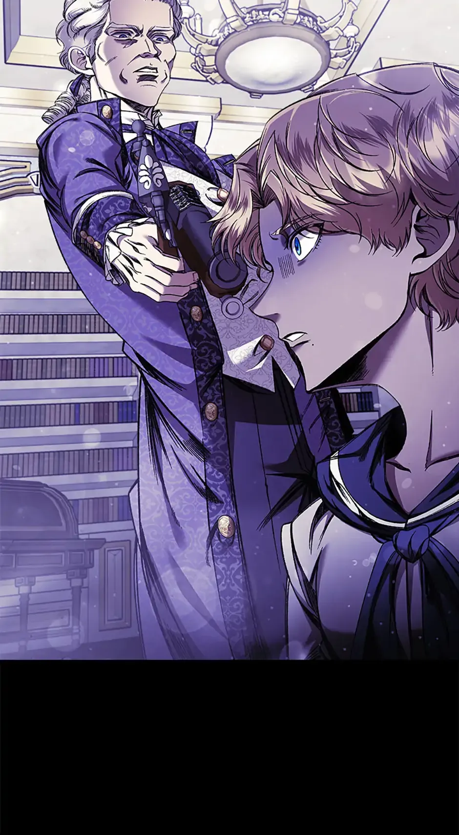 Charlotte’s Wheel Chapter 68 Online - página 87