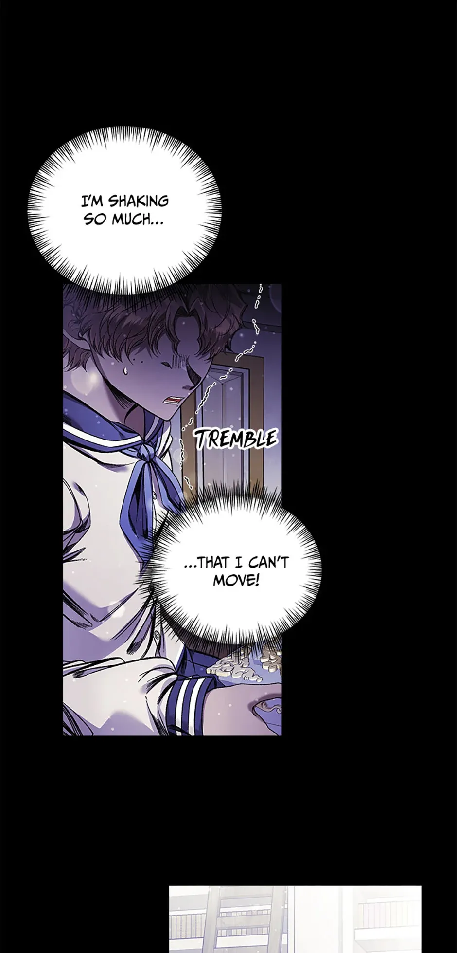 Charlotte’s Wheel Chapter 68 Online - página 88