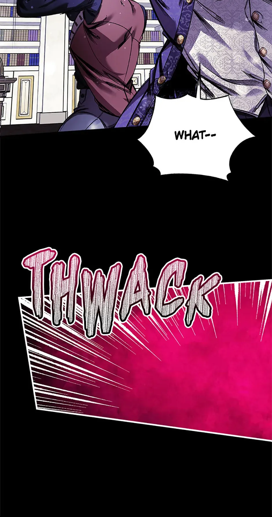 Charlotte’s Wheel Chapter 68 Online - página 95