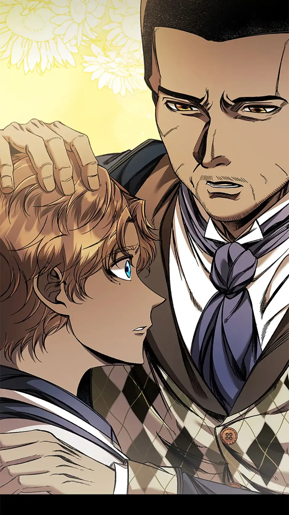 Charlotte’s Wheel Chapter 68 Online - página 99