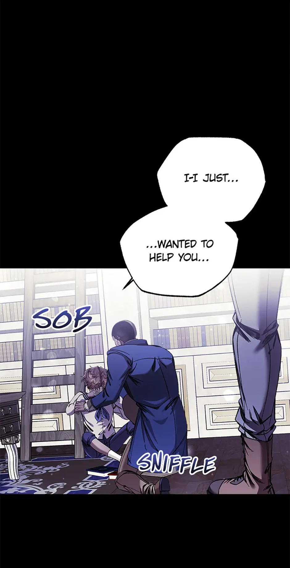 Charlotte’s Wheel Chapter 68 Online - página 101
