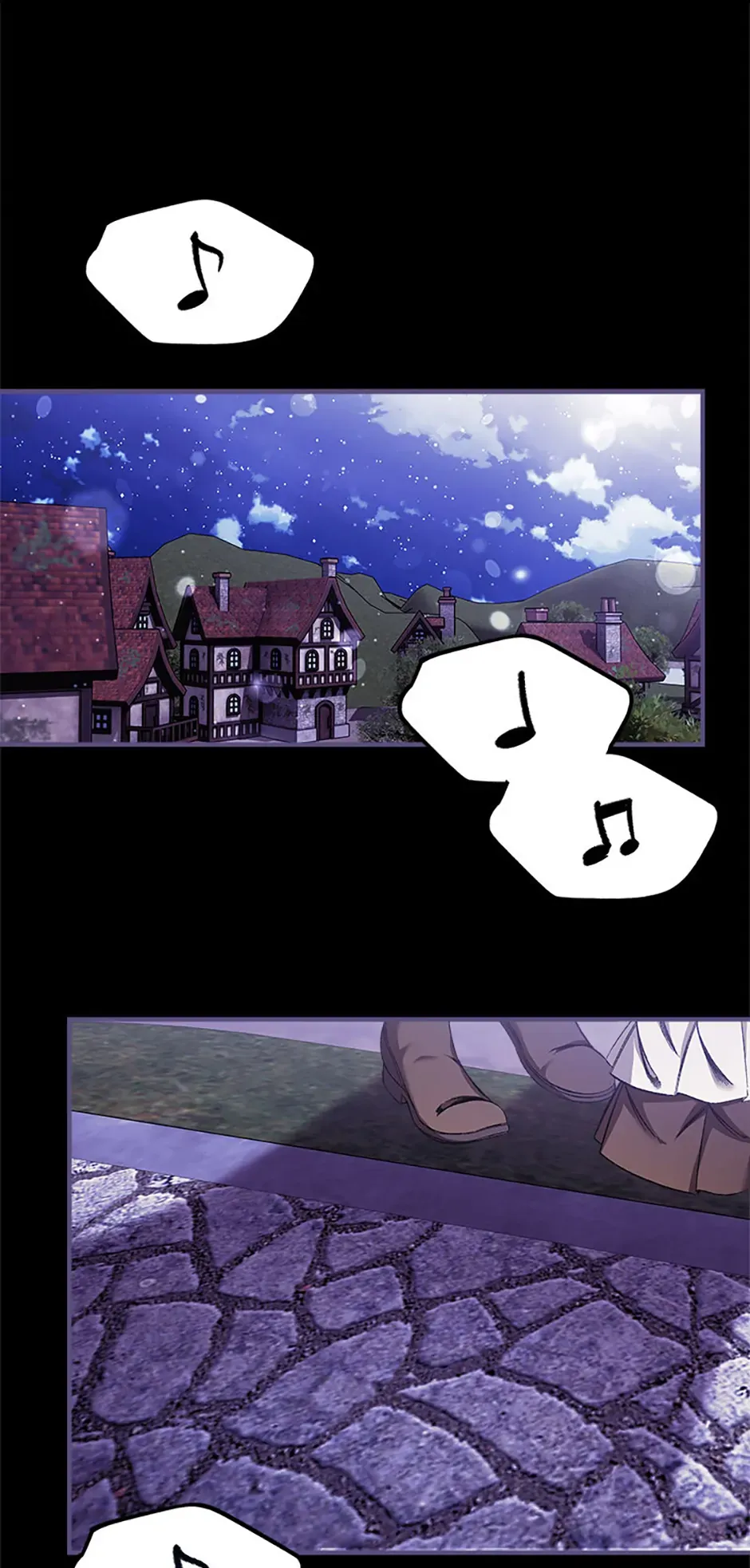 Charlotte’s Wheel Chapter 68 Online - página 117
