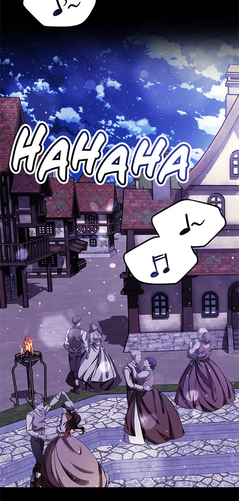 Charlotte’s Wheel Chapter 68 Online - página 118
