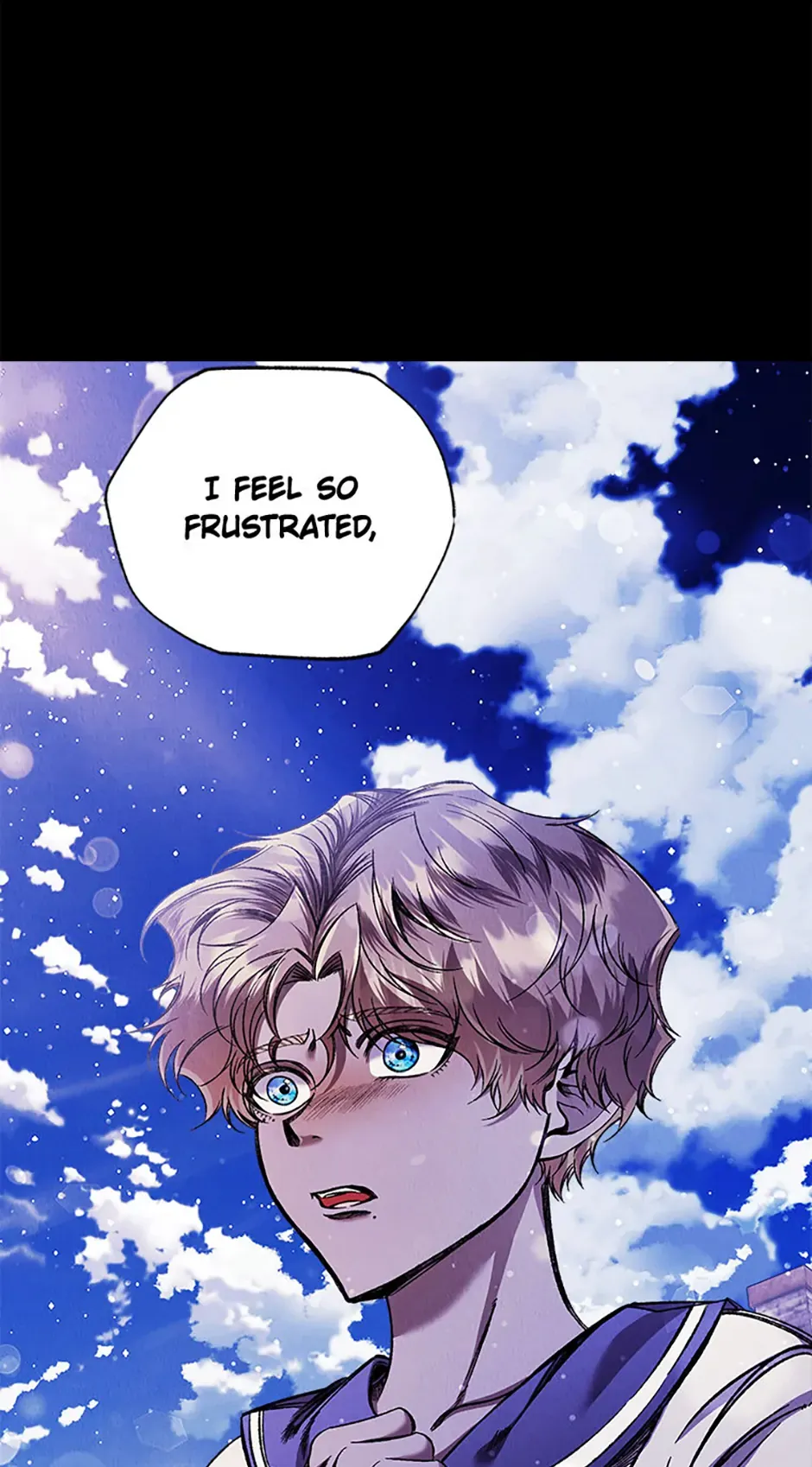 Charlotte’s Wheel Chapter 68 Online - página 125