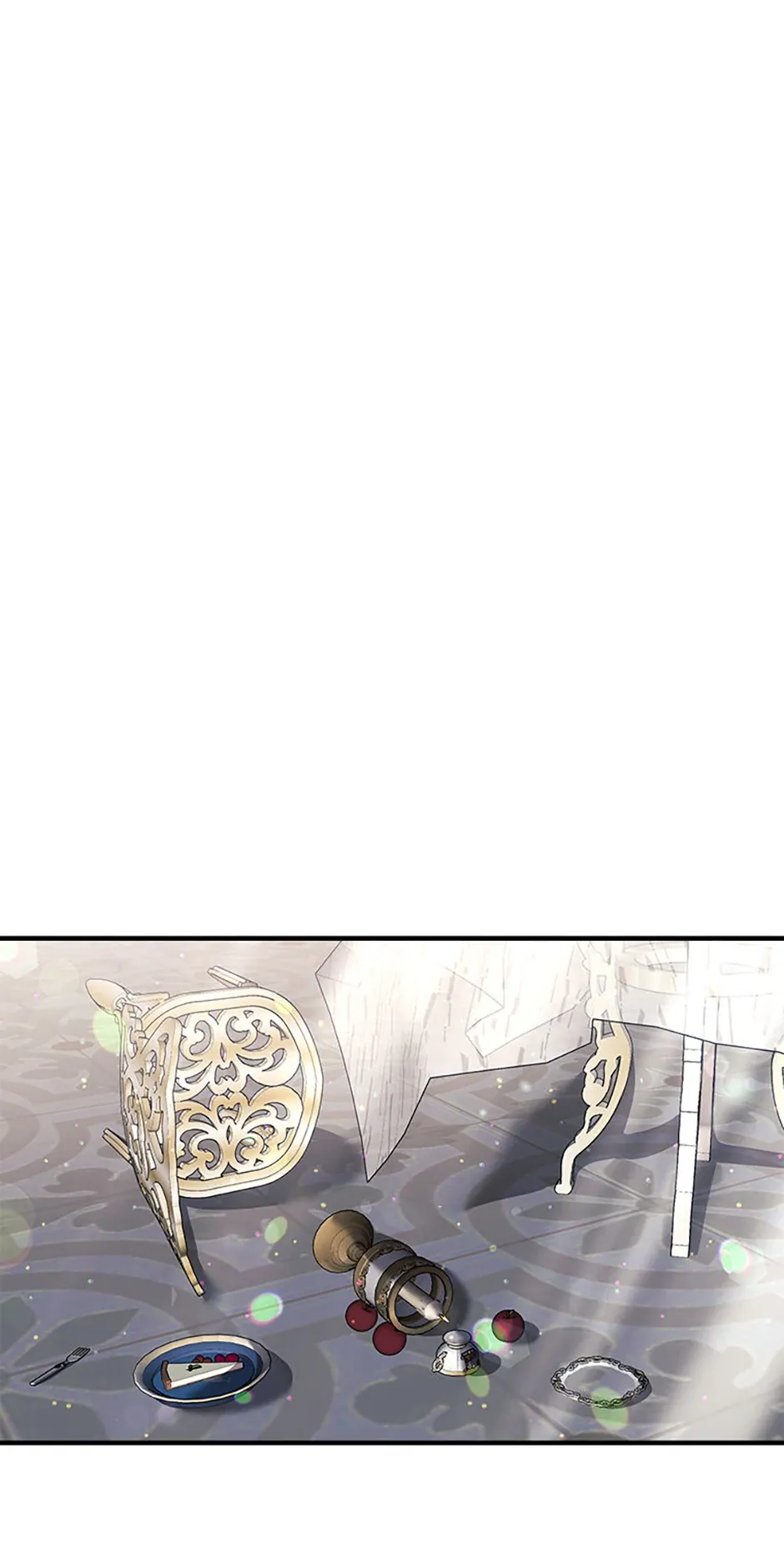 Charlotte’s Wheel Chapter 69 Online - página 1