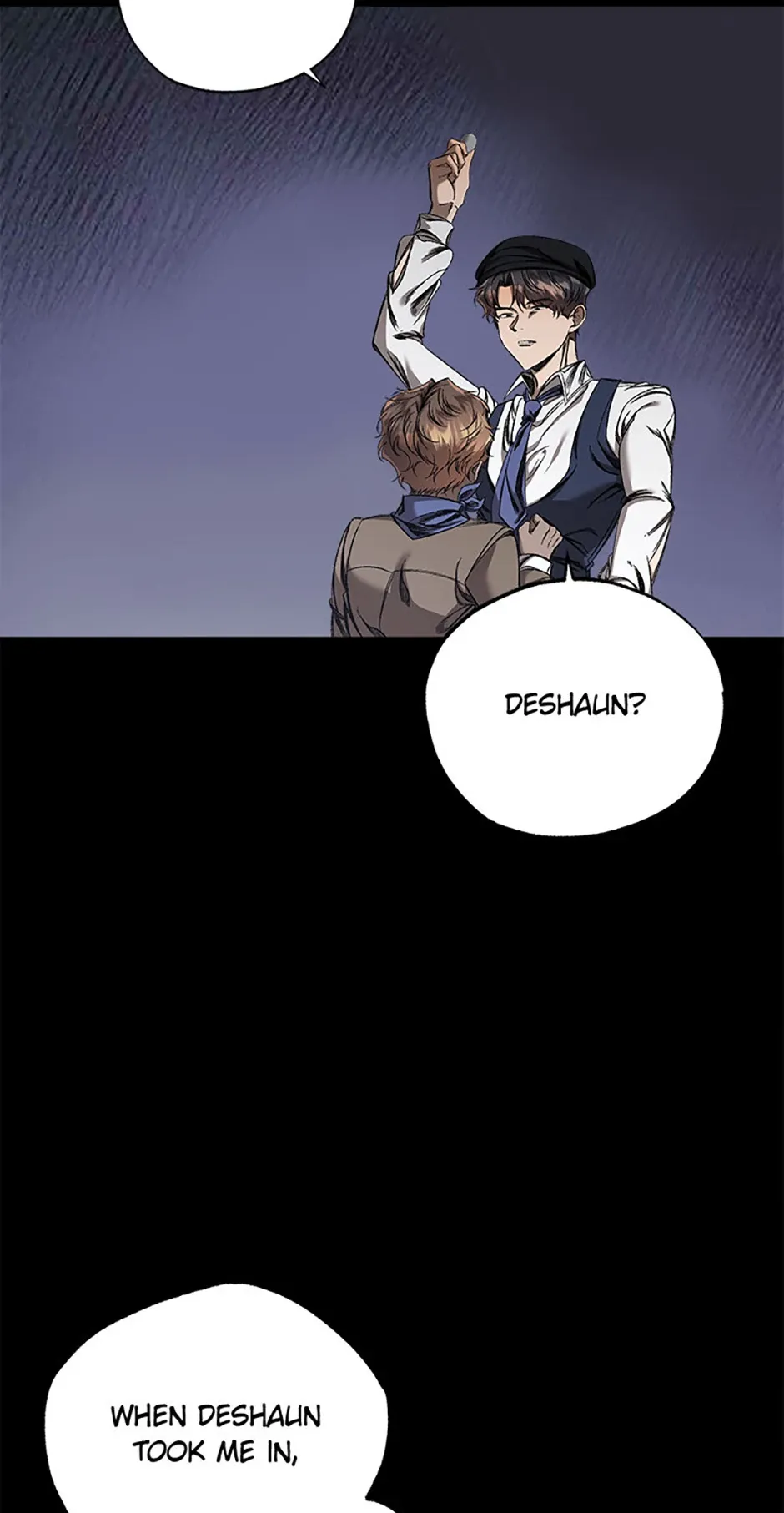 Charlotte’s Wheel Chapter 69 Online - página 25