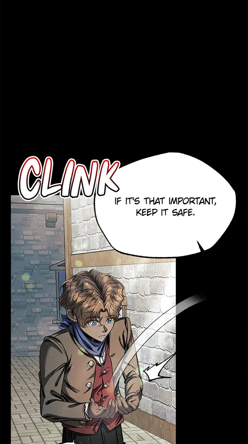 Charlotte’s Wheel Chapter 69 Online - página 29