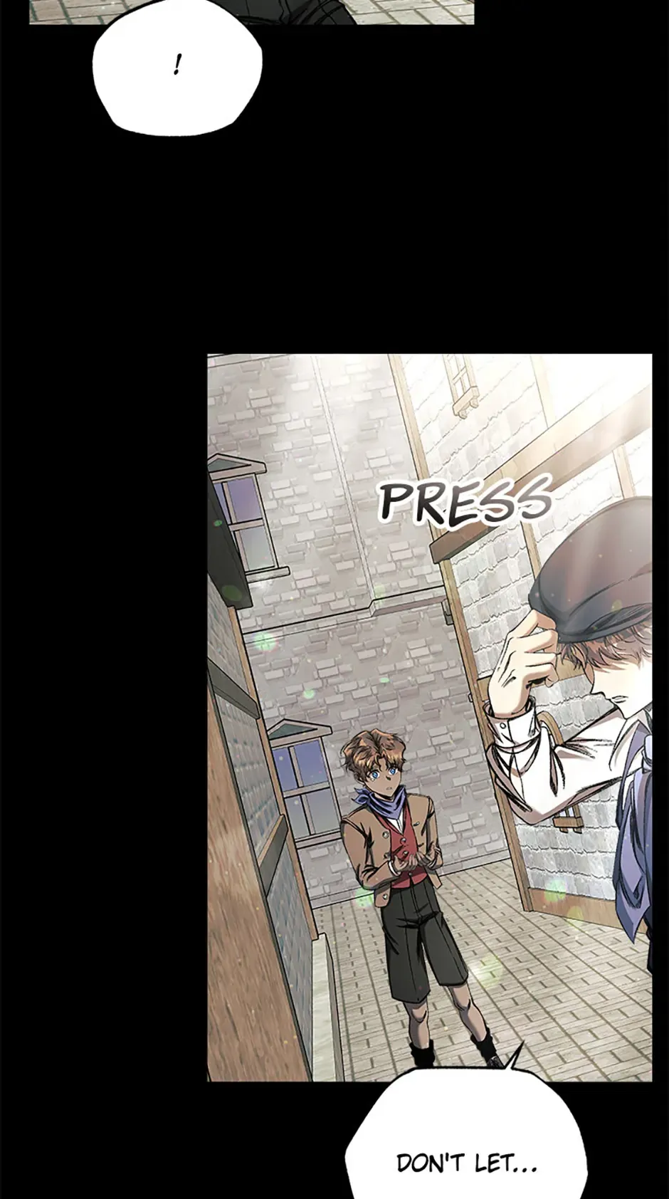 Charlotte’s Wheel Chapter 69 Online - página 30