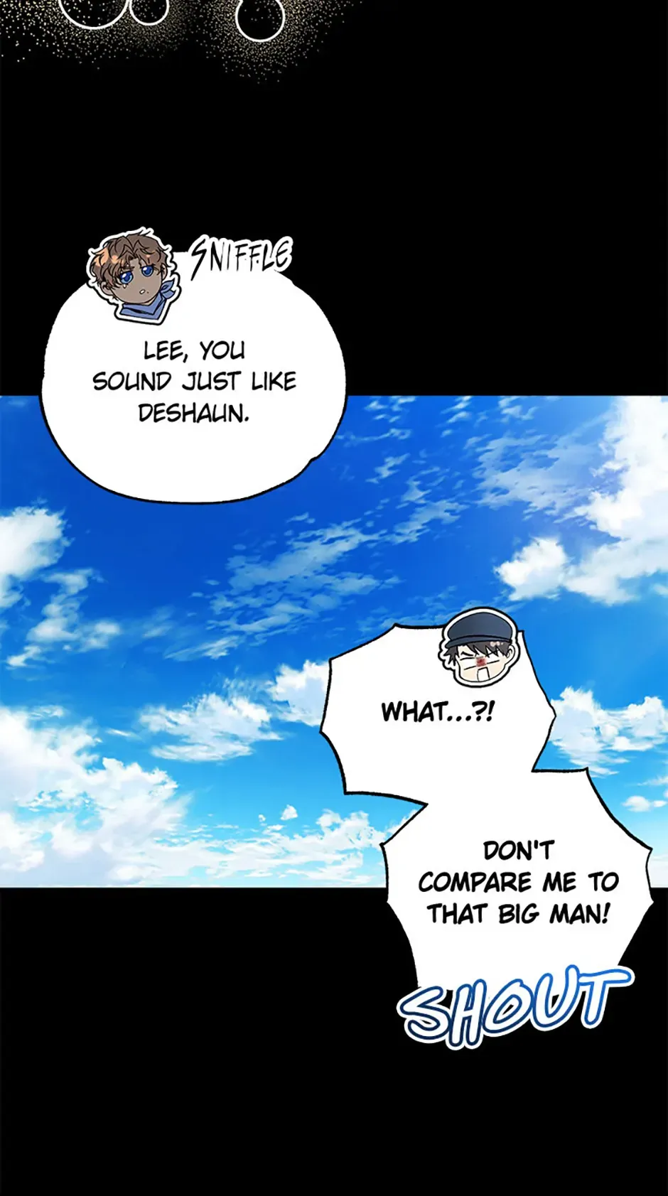 Charlotte’s Wheel Chapter 69 Online - página 32