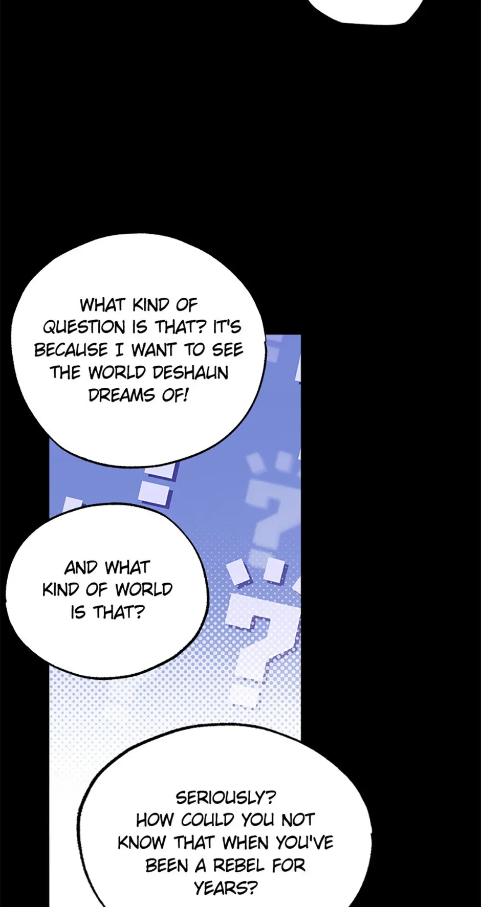 Charlotte’s Wheel Chapter 69 Online - página 39