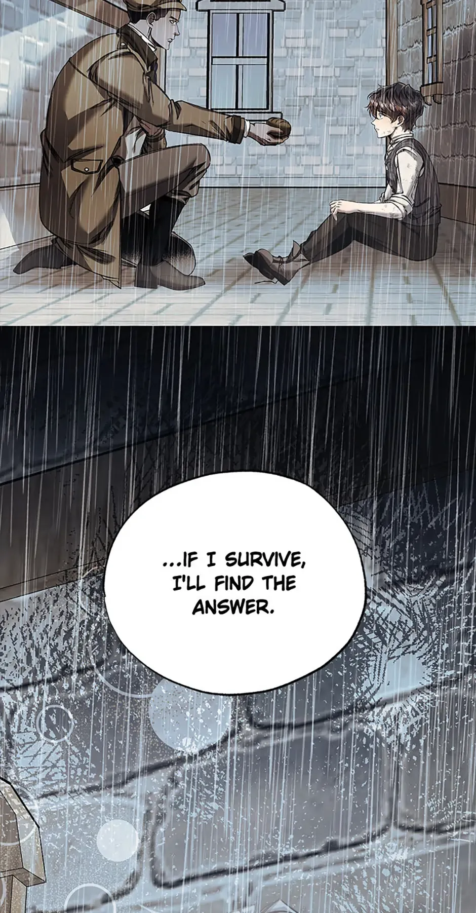 Charlotte’s Wheel Chapter 69 Online - página 43