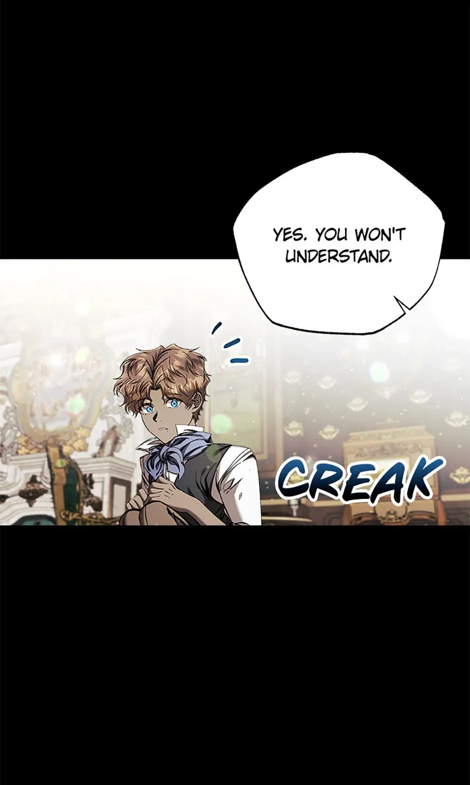 Charlotte’s Wheel Chapter 69 Online - página 49