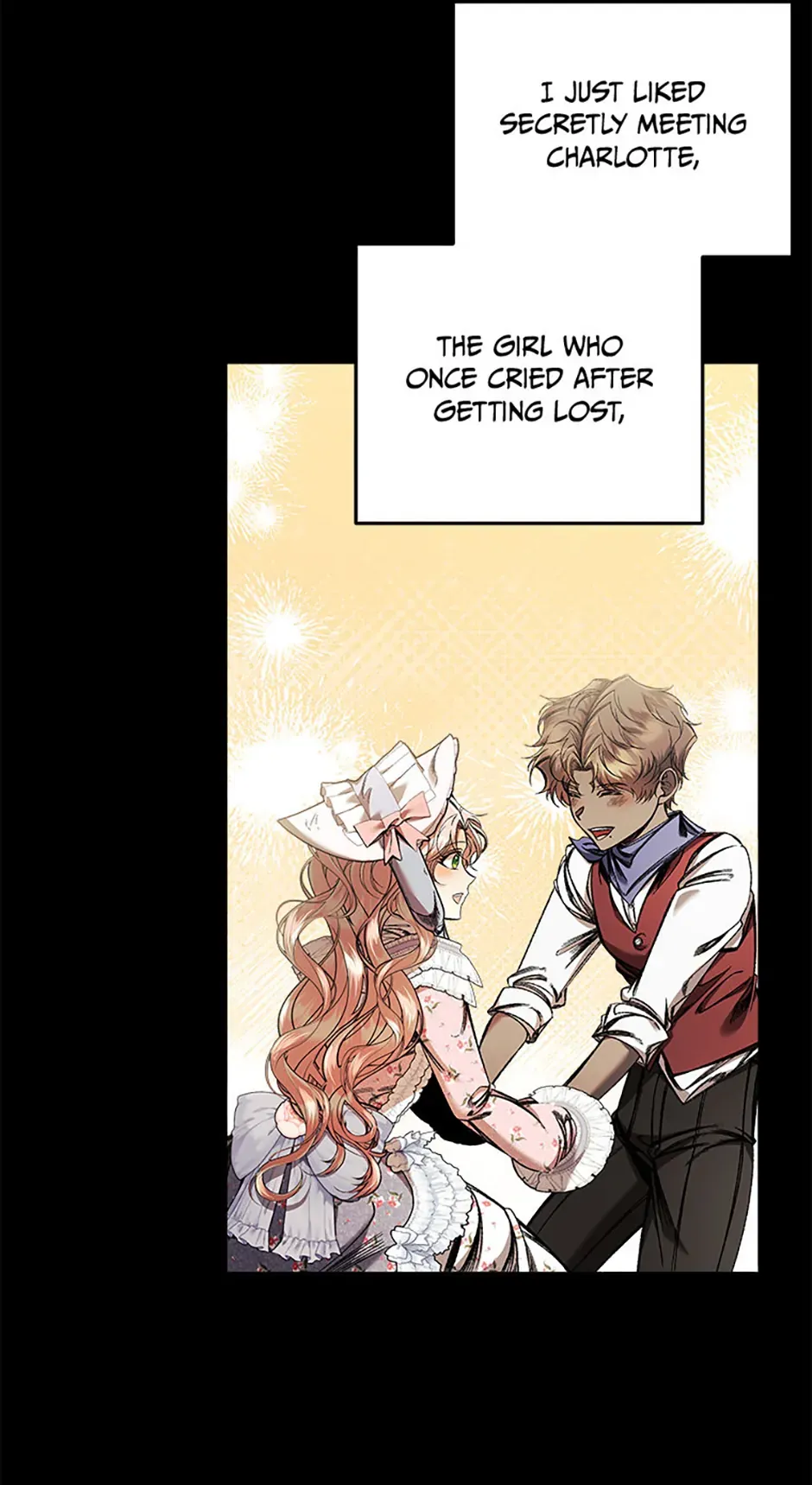 Charlotte’s Wheel Chapter 69 Online - página 62