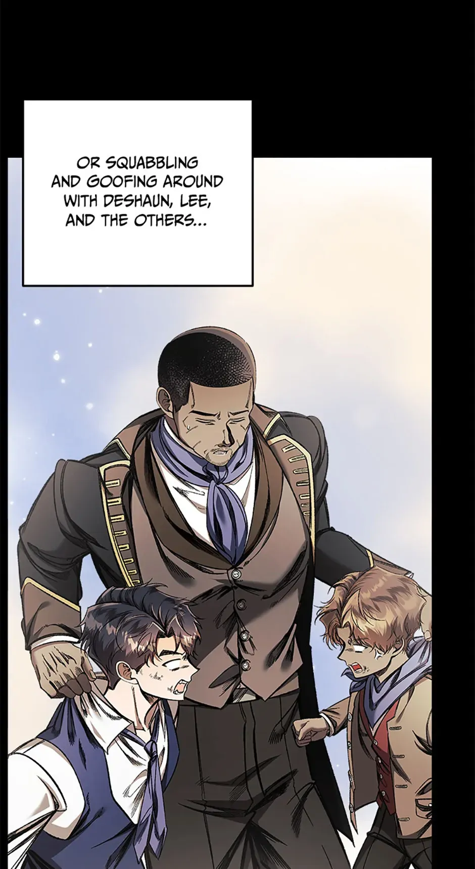 Charlotte’s Wheel Chapter 69 Online - página 63