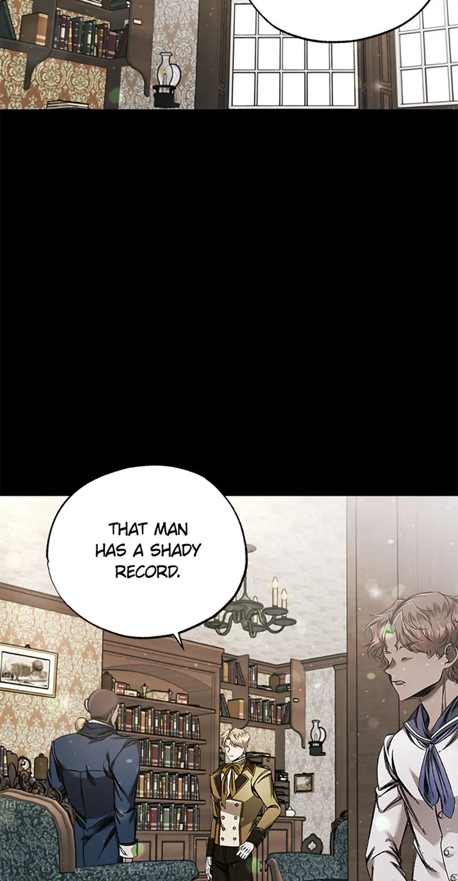 Charlotte’s Wheel Chapter 69 Online - página 68