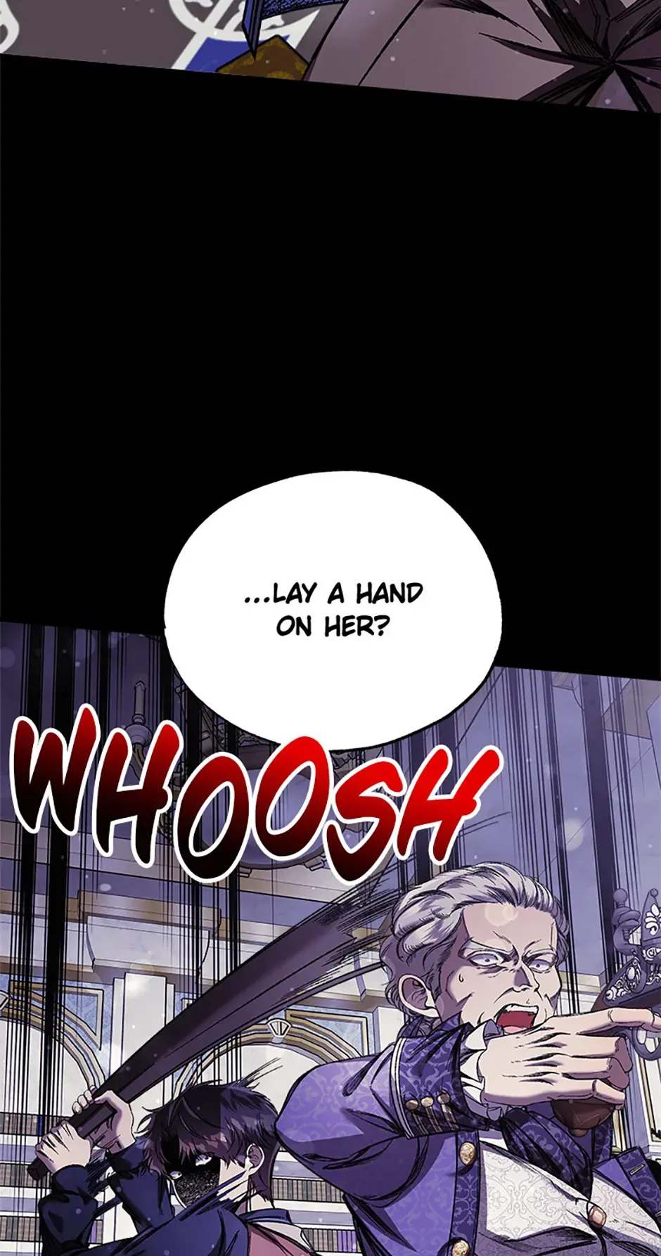 Charlotte’s Wheel Chapter 69 Online - página 94